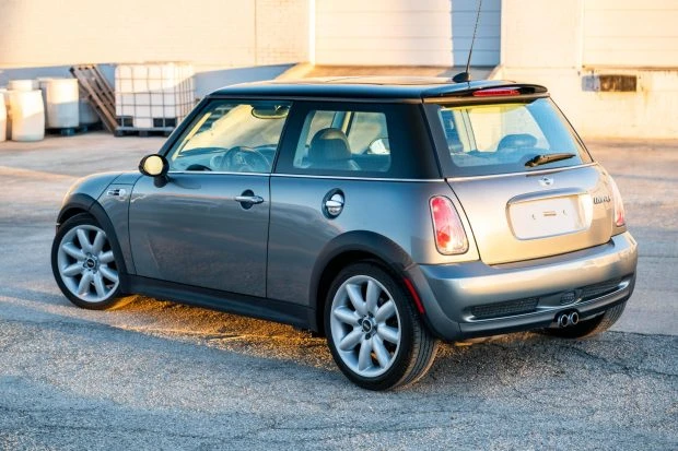 2006 Mini Mini Cooper S 1st Gen - Image 2 of 7