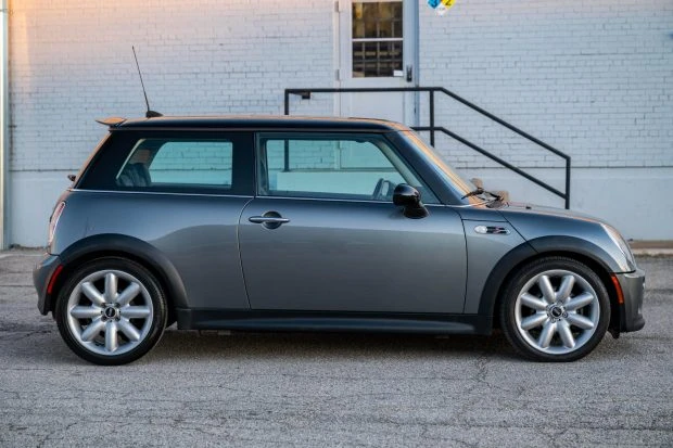 2006 Mini Mini Cooper S 1st Gen - Image 3 of 7