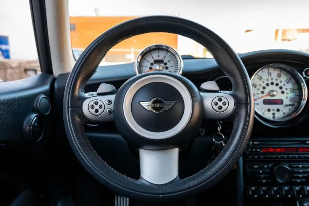 2006 Mini Mini Cooper S 1st Gen - Image 5 of 7
