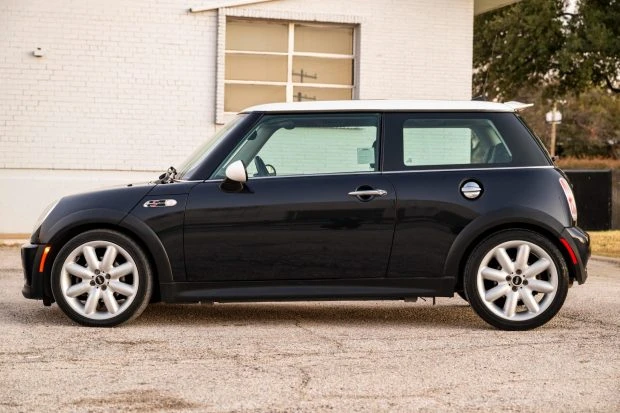 2006 Mini Mini Cooper S 1st Gen - Image 3 of 7
