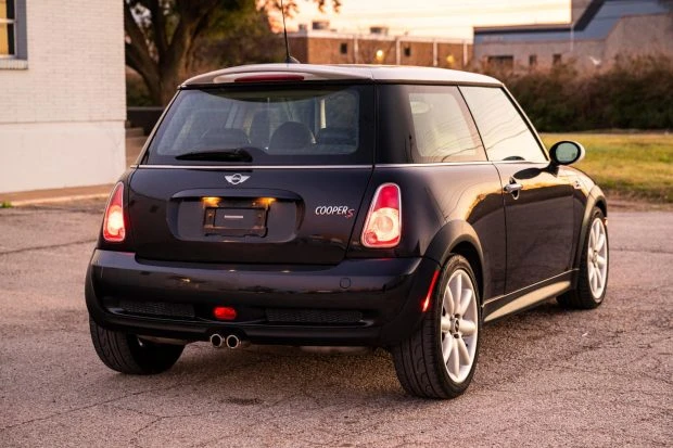2006 Mini Mini Cooper S 1st Gen - Image 2 of 7