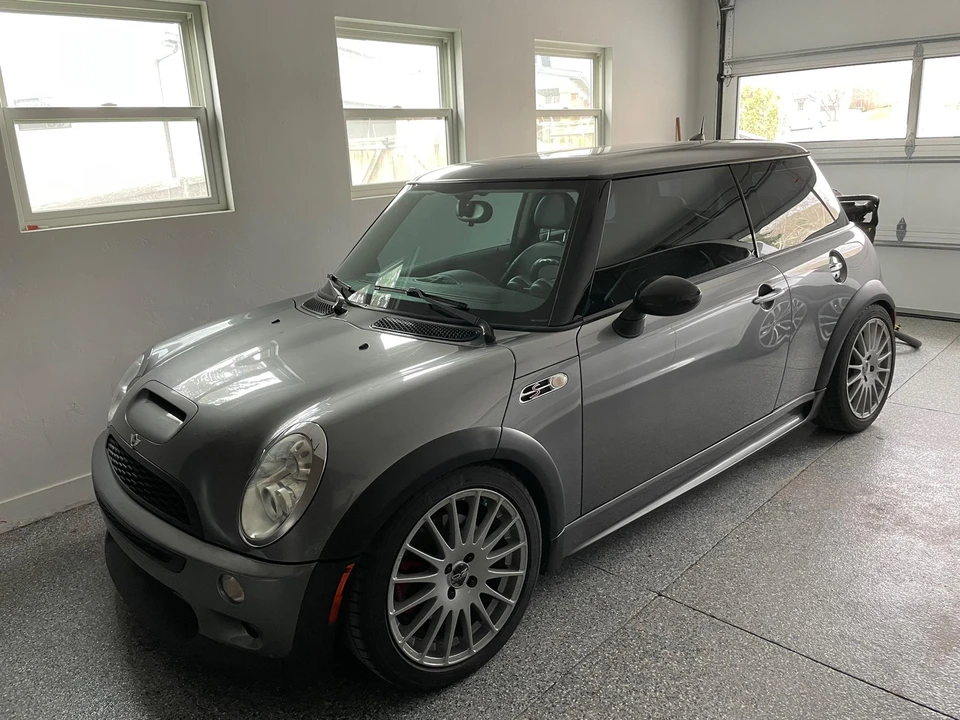 2006 Mini Mini Cooper S 1st Gen - Image 8 of 31