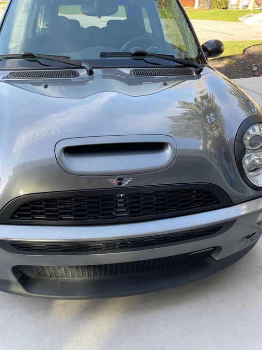 2006 Mini Mini Cooper S 1st Gen - Image 30 of 31