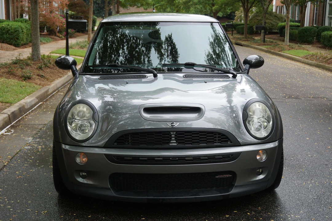 2006 Mini Mini Cooper S 1st Gen - Image 2 of 5