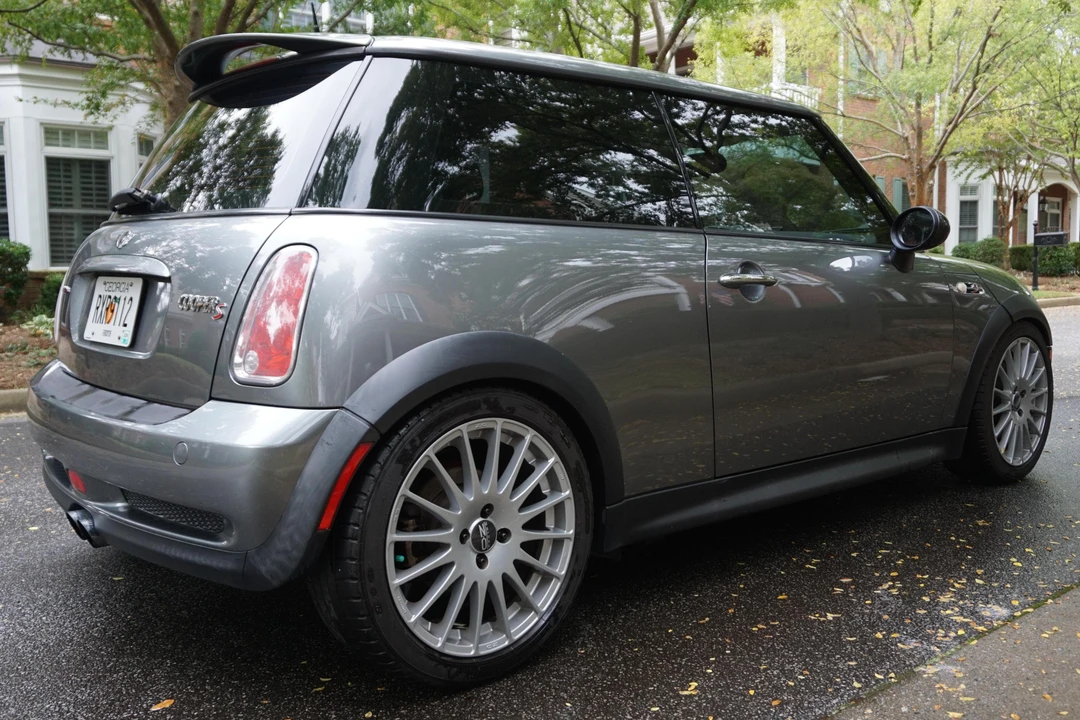 2006 Mini Mini Cooper S 1st Gen - Image 4 of 5