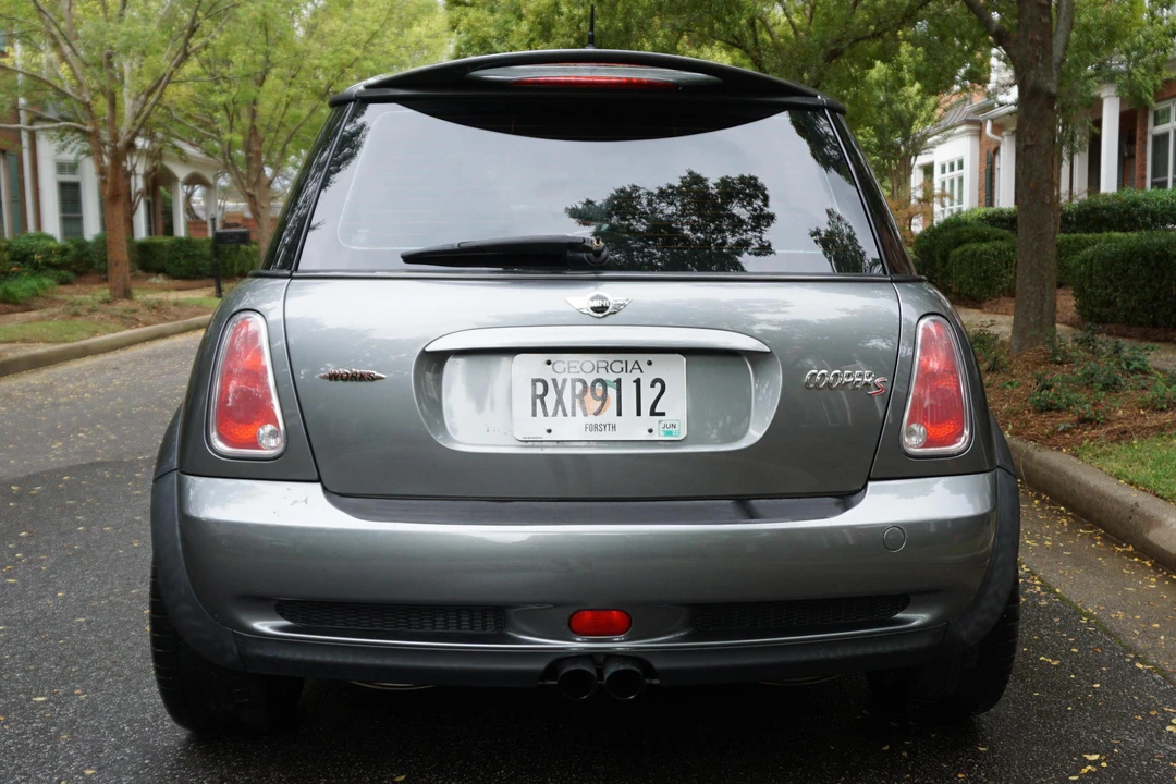 2006 Mini Mini Cooper S 1st Gen - Image 5 of 5