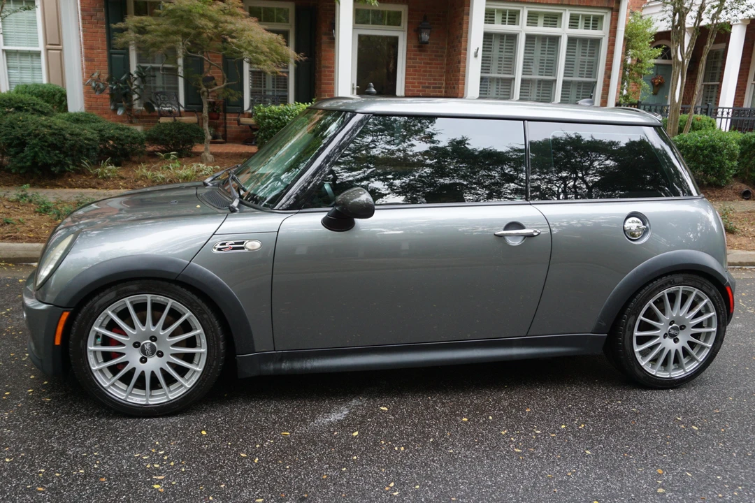 2006 Mini Mini Cooper S 1st Gen - Image 3 of 5