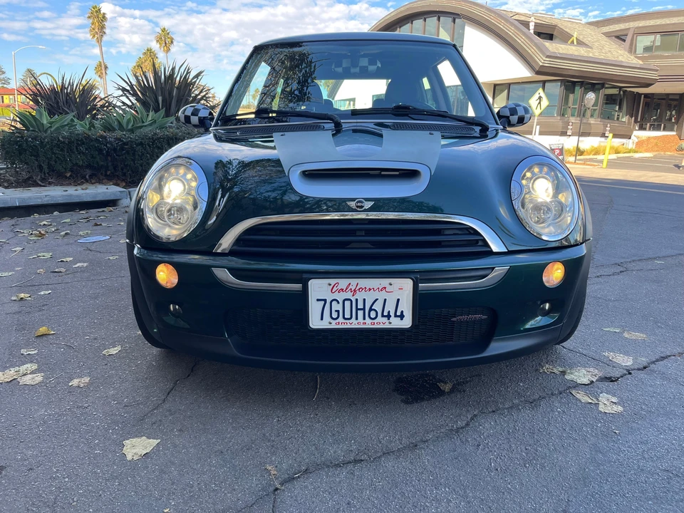 2006 Mini Mini Cooper S 1st Gen - Image 6 of 31