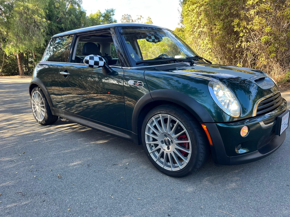 2006 Mini Mini Cooper S 1st Gen - Image 18 of 31