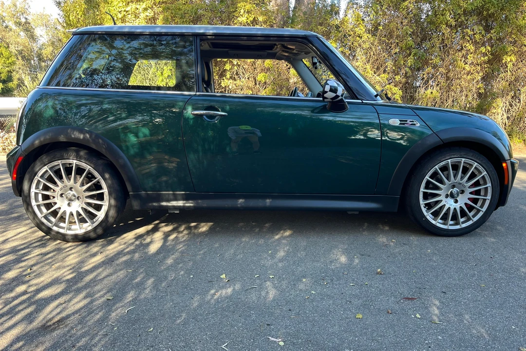 2006 Mini Mini Cooper S 1st Gen - Image 3 of 31