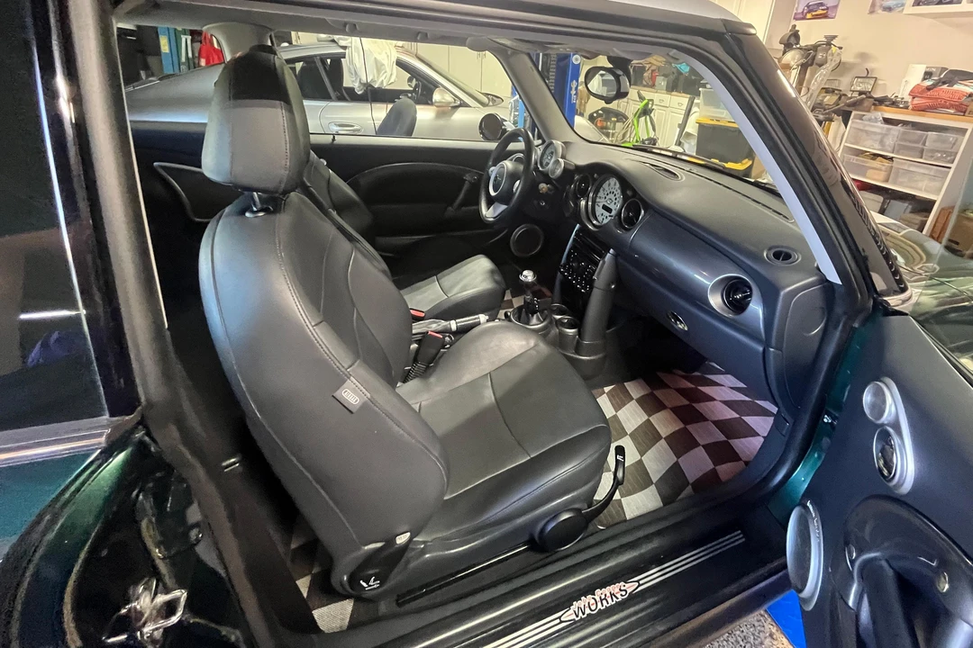 2006 Mini Mini Cooper S 1st Gen - Image 31 of 31