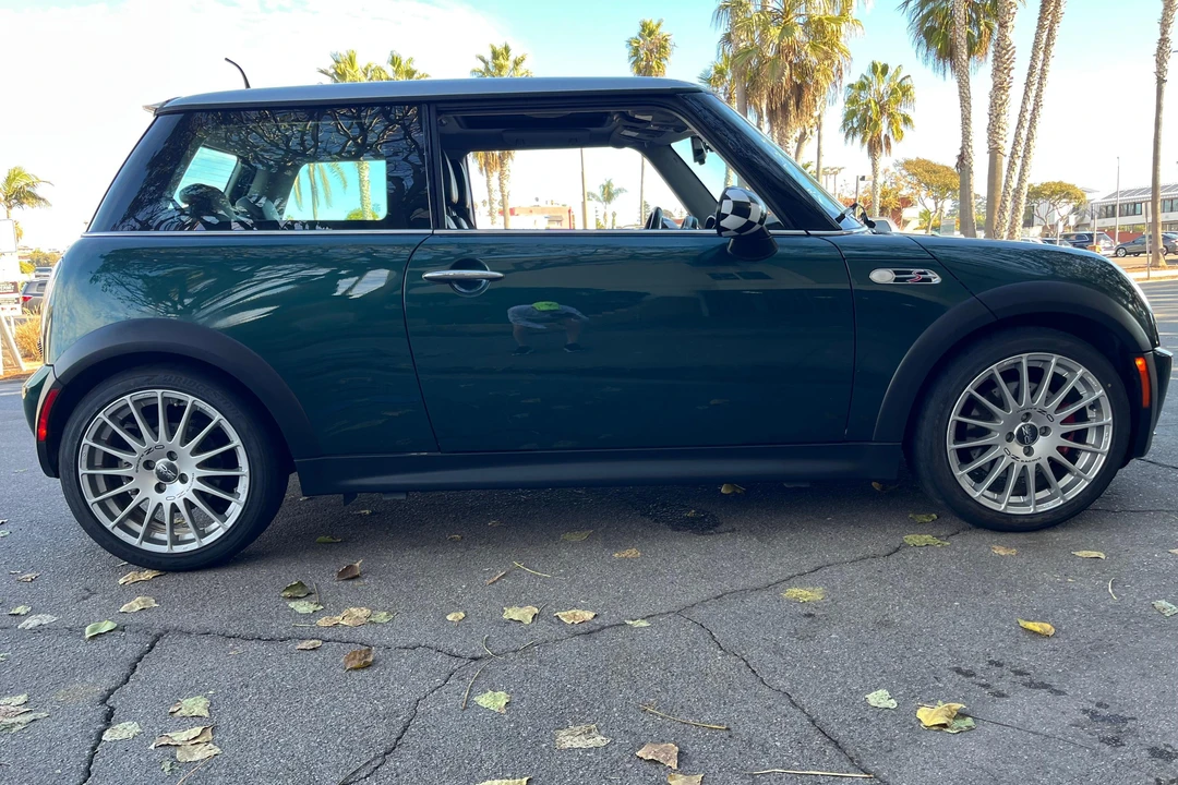 2006 Mini Mini Cooper S 1st Gen - Image 16 of 31