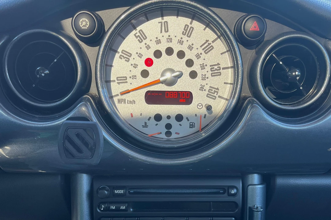 2006 Mini Mini Cooper S 1st Gen - Image 28 of 31