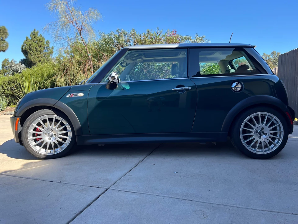 2006 Mini Mini Cooper S 1st Gen - Image 10 of 31