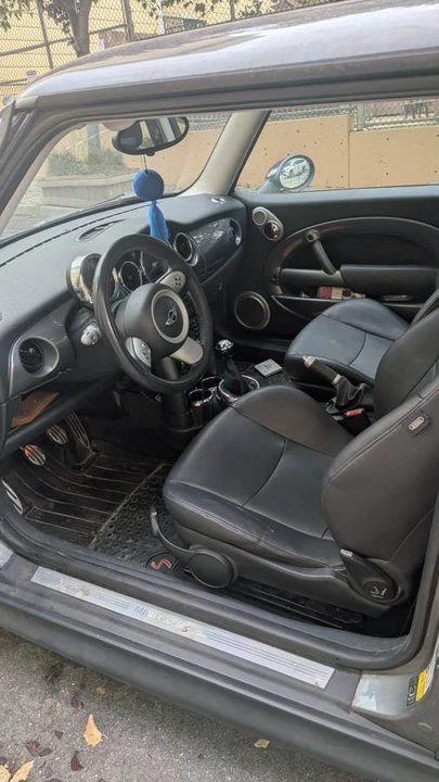 2006 Mini Mini Cooper S 1st Gen - Image 9 of 9