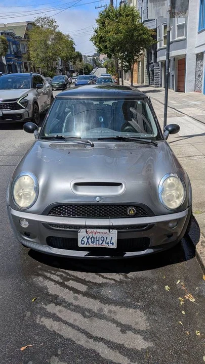 2006 Mini Mini Cooper S 1st Gen - Image 2 of 9