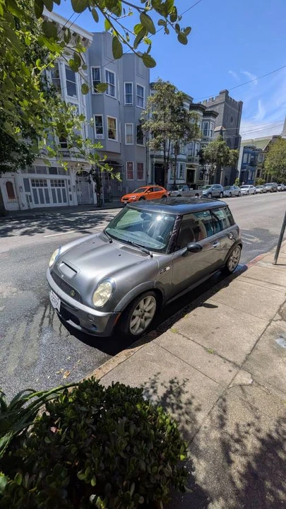 2006 Mini Mini Cooper S 1st Gen - Image 6 of 9