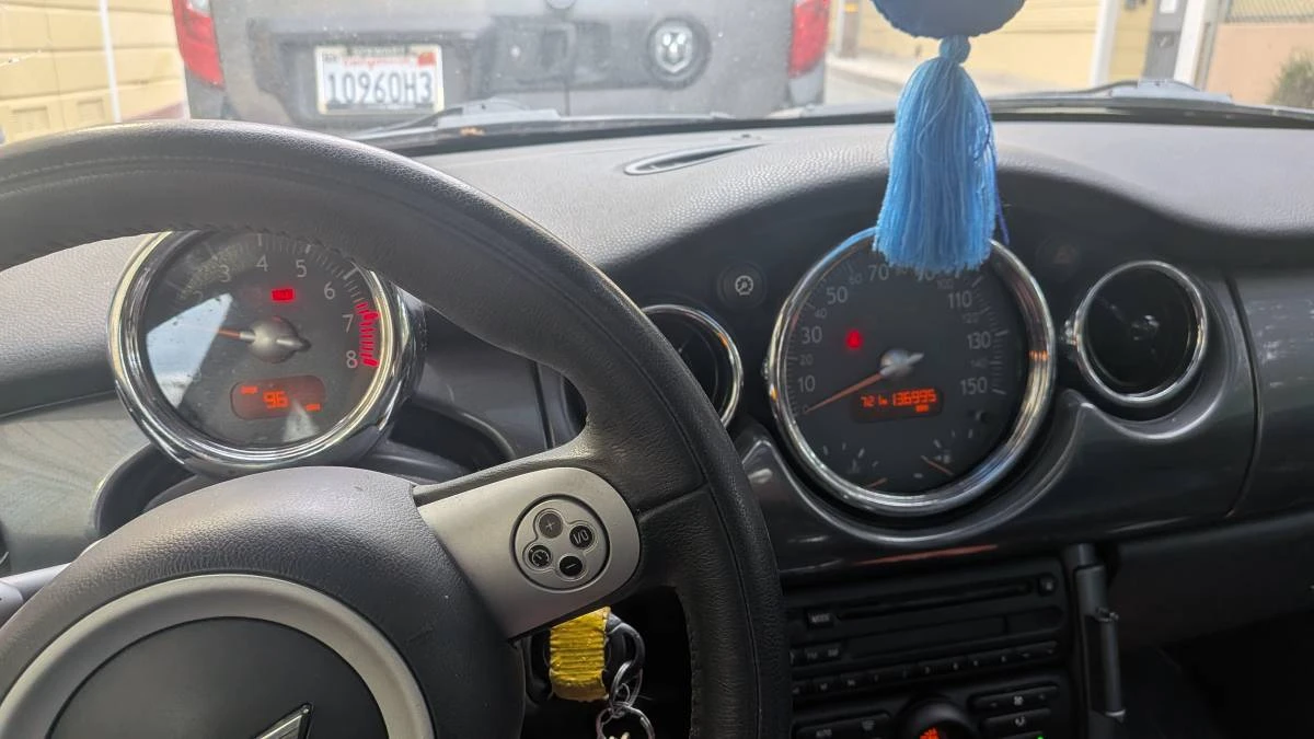 2006 Mini Mini Cooper S 1st Gen - Image 7 of 9