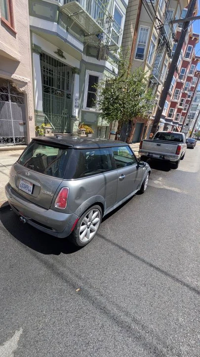 2006 Mini Mini Cooper S 1st Gen - Image 3 of 9