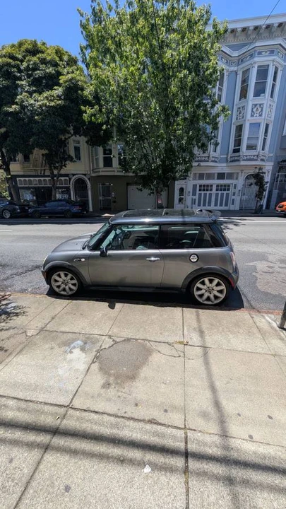 2006 Mini Mini Cooper S 1st Gen - Image 5 of 9