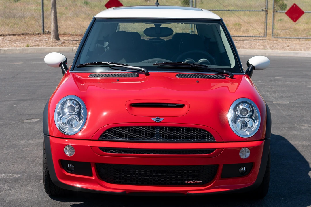 2006 Mini Mini Cooper S 1st Gen - Image 2 of 27