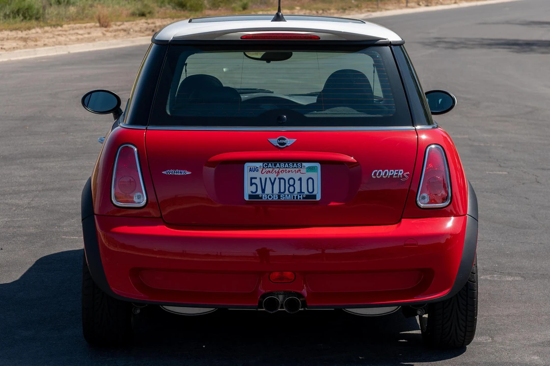 2006 Mini Mini Cooper S 1st Gen - Image 5 of 27