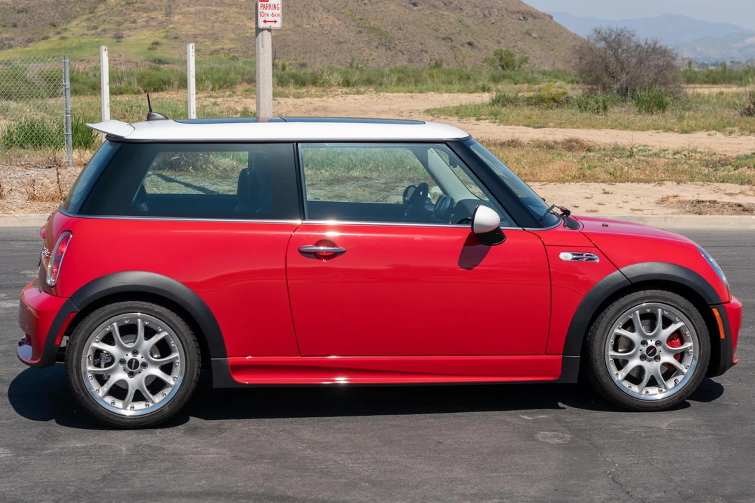 2006 Mini Mini Cooper S 1st Gen - Image 3 of 27