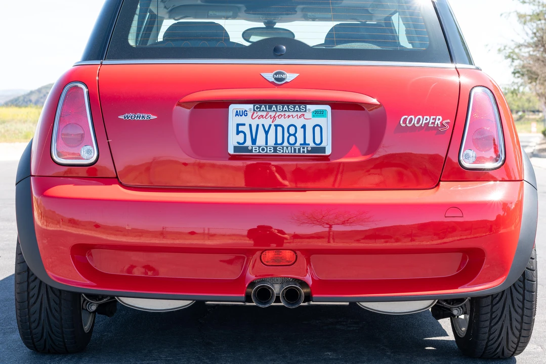 2006 Mini Mini Cooper S 1st Gen - Image 13 of 27