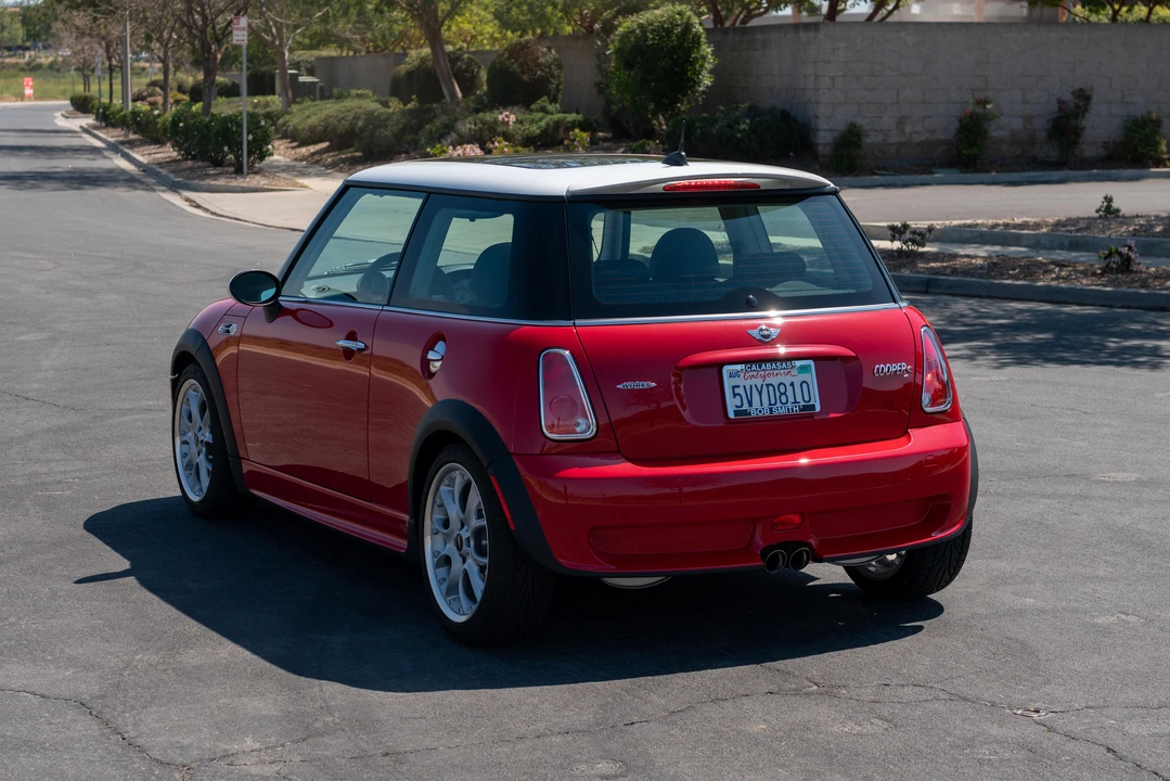 2006 Mini Mini Cooper S 1st Gen - Image 10 of 27