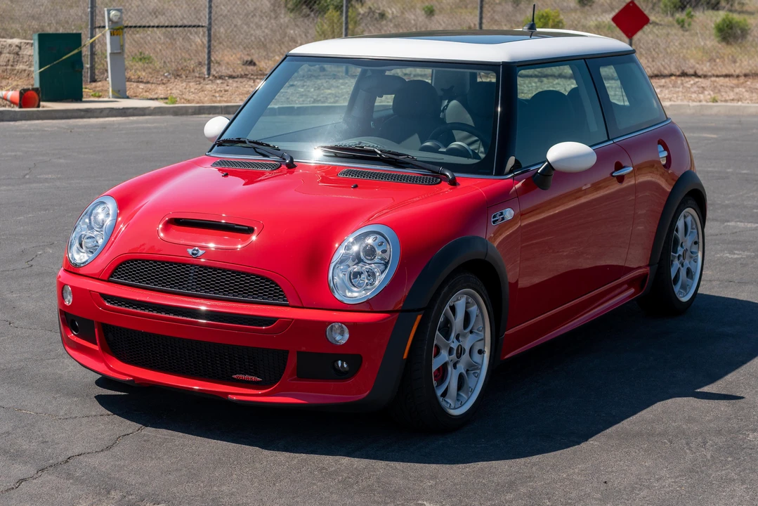 2006 Mini Mini Cooper S 1st Gen - Image 6 of 27
