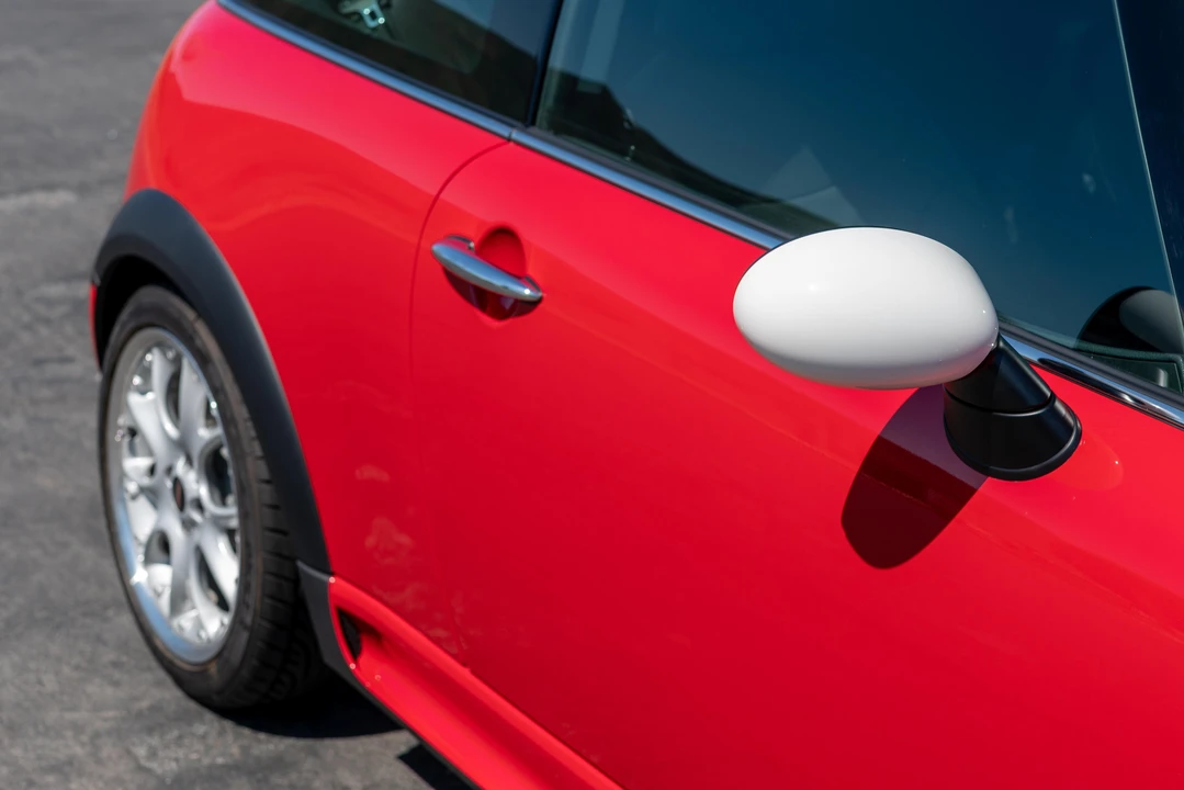 2006 Mini Mini Cooper S 1st Gen - Image 16 of 27