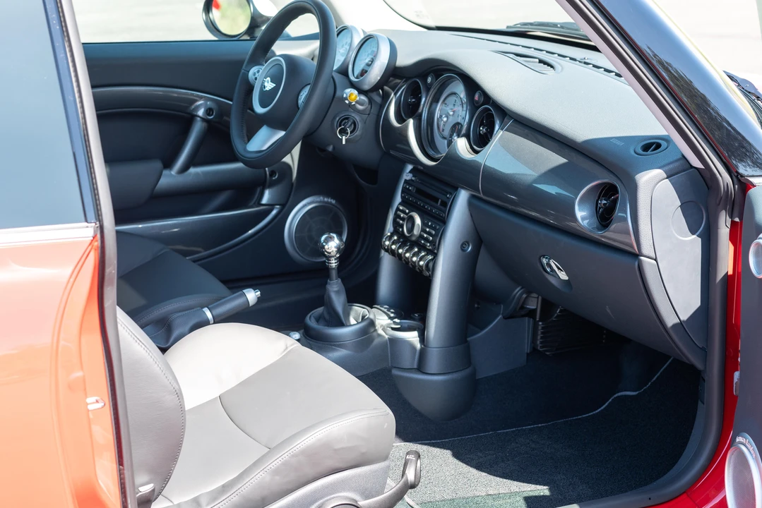 2006 Mini Mini Cooper S 1st Gen - Image 27 of 27