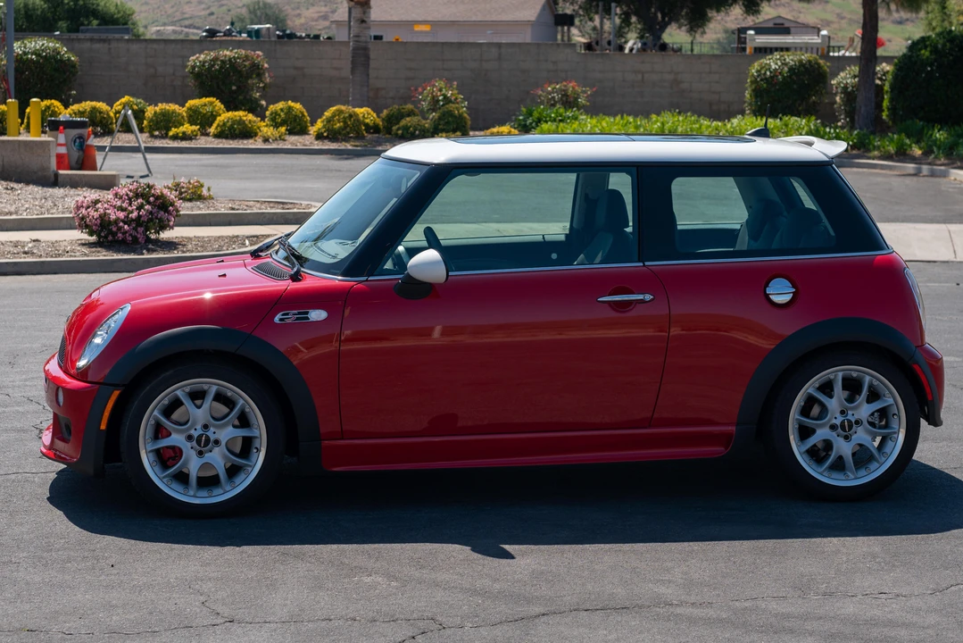 2006 Mini Mini Cooper S 1st Gen - Image 8 of 27