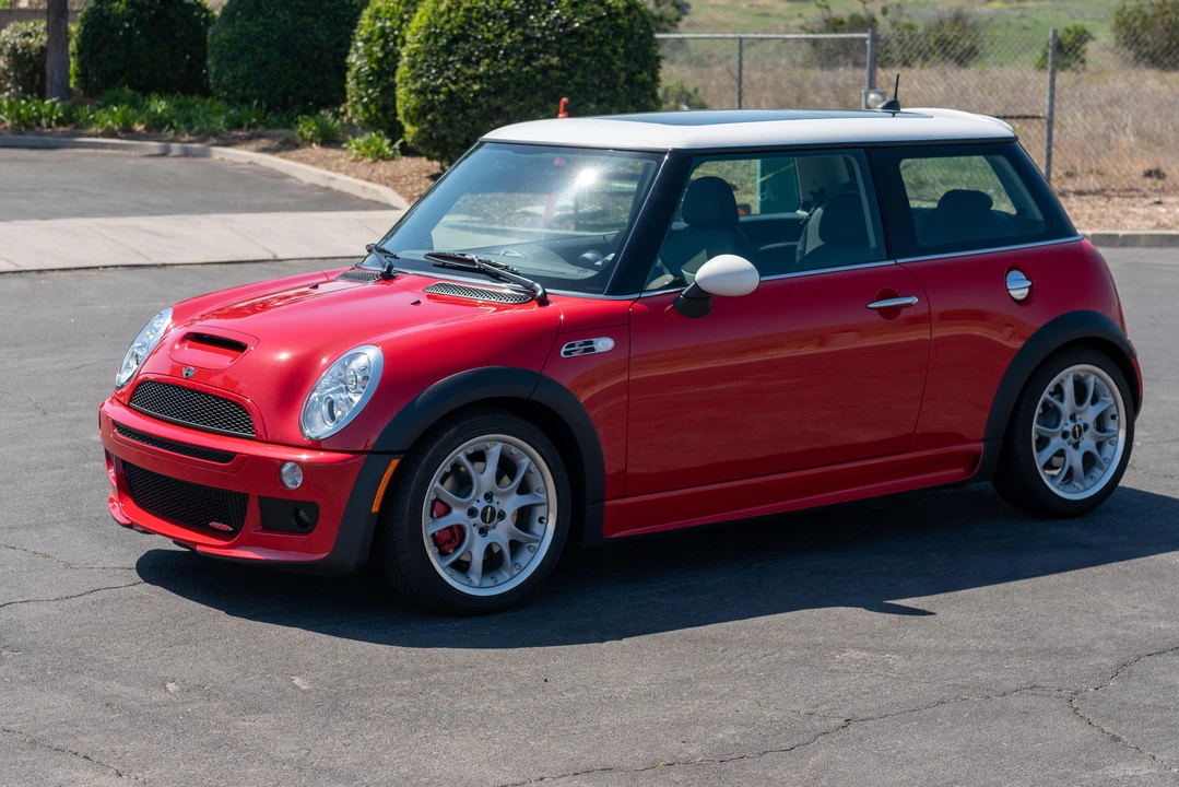 2006 Mini Mini Cooper S 1st Gen - Image 7 of 27