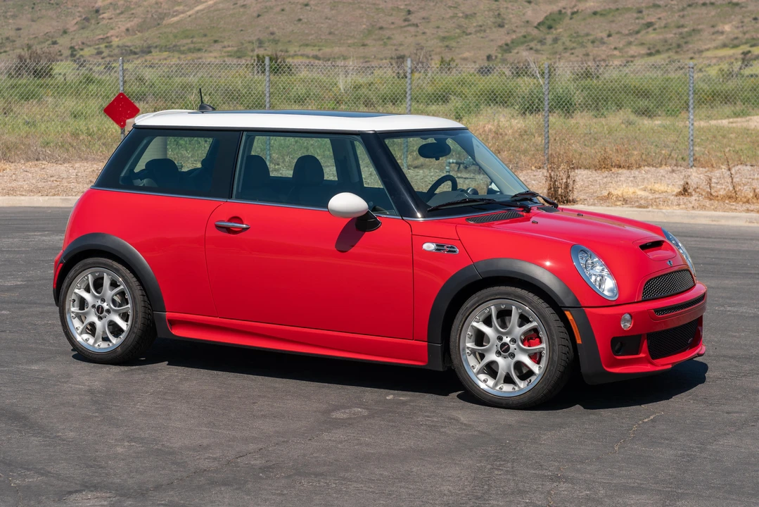 2006 Mini Mini Cooper S 1st Gen - Image 12 of 27