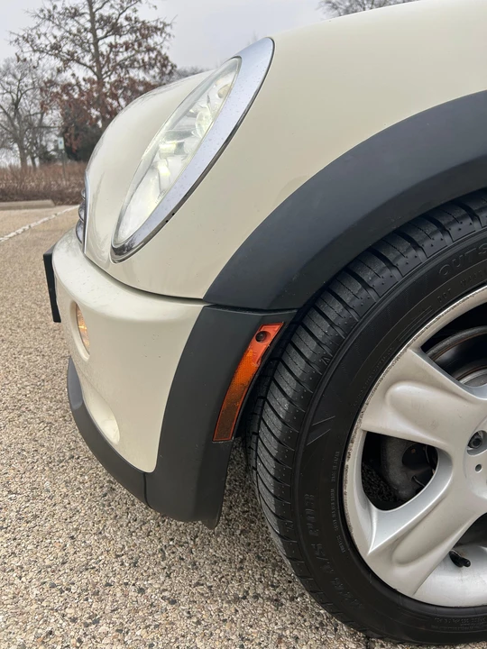 2006 Mini Mini Cooper S 1st Gen - Image 17 of 31
