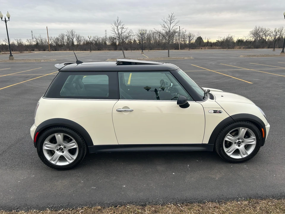 2006 Mini Mini Cooper S 1st Gen - Image 8 of 31