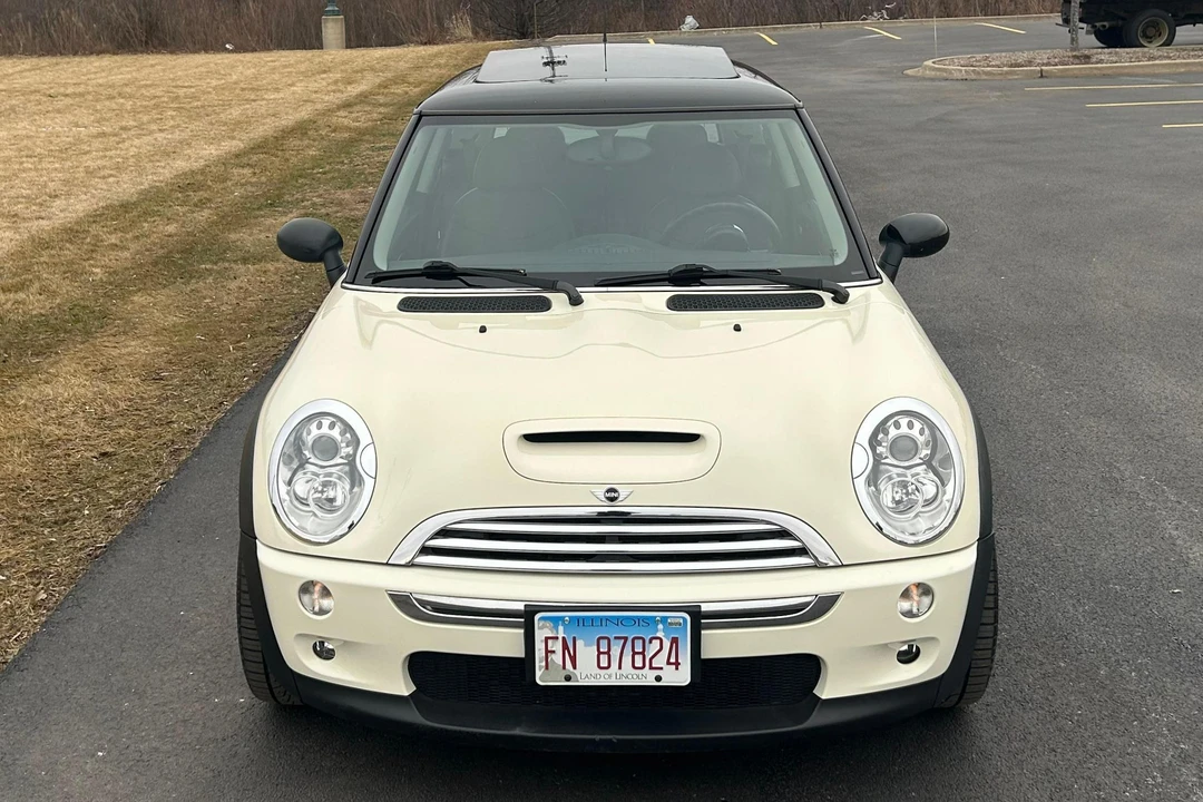 2006 Mini Mini Cooper S 1st Gen - Image 2 of 31