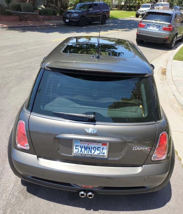 2006 Mini Mini Cooper S 1st Gen - Image 14 of 31