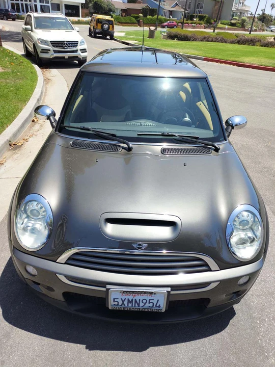 2006 Mini Mini Cooper S 1st Gen - Image 20 of 31