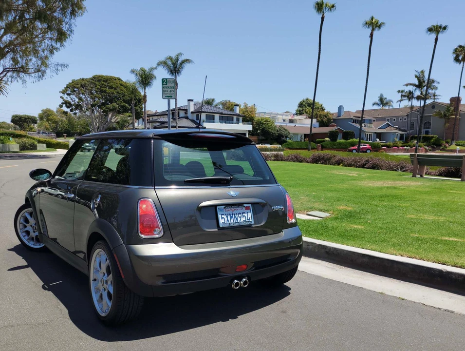 2006 Mini Mini Cooper S 1st Gen - Image 12 of 31