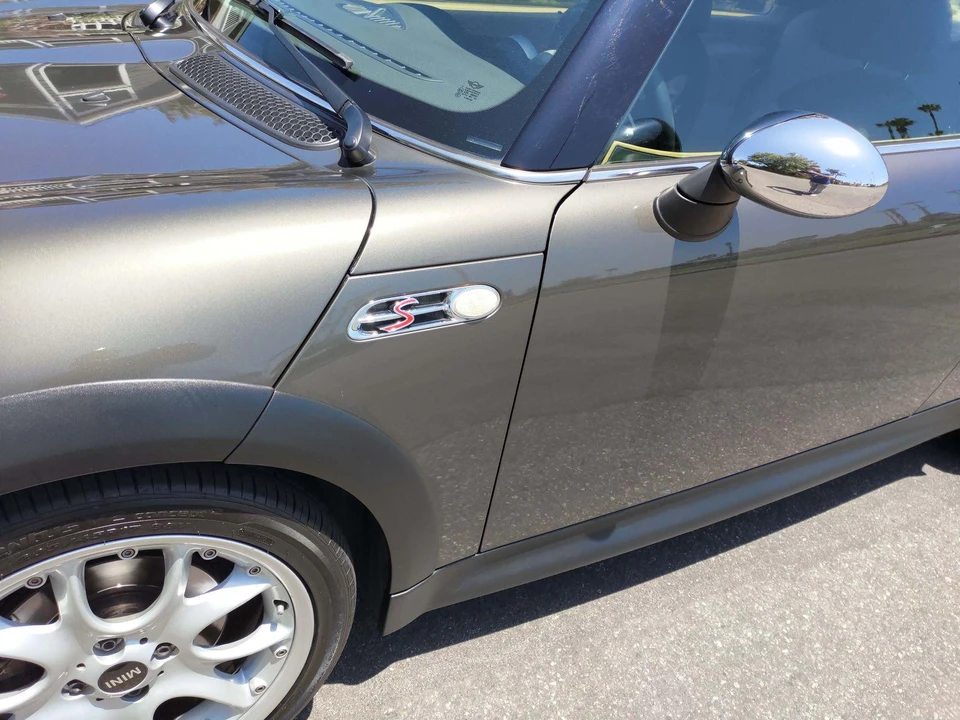 2006 Mini Mini Cooper S 1st Gen - Image 23 of 31