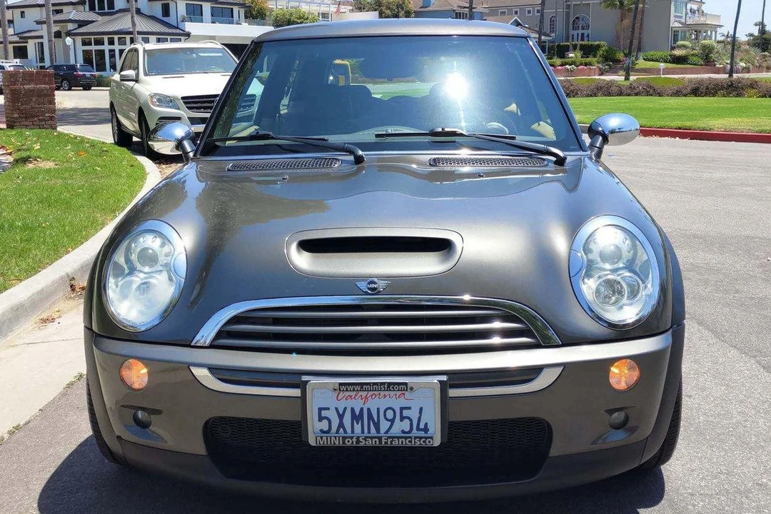 2006 Mini Mini Cooper S 1st Gen - Image 2 of 31
