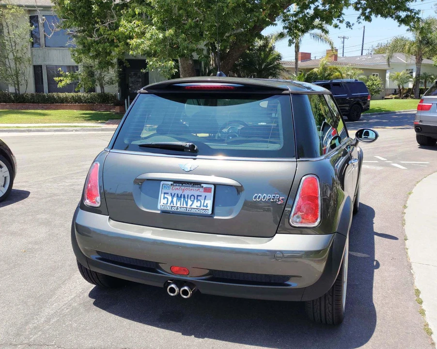 2006 Mini Mini Cooper S 1st Gen - Image 15 of 31