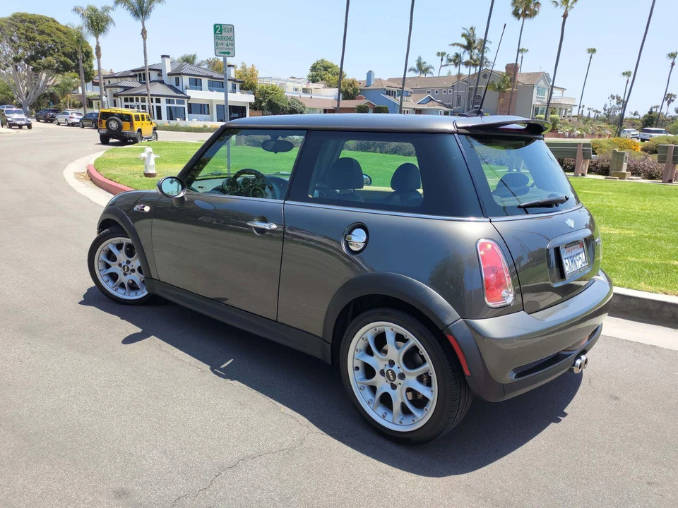 2006 Mini Mini Cooper S 1st Gen - Image 10 of 31