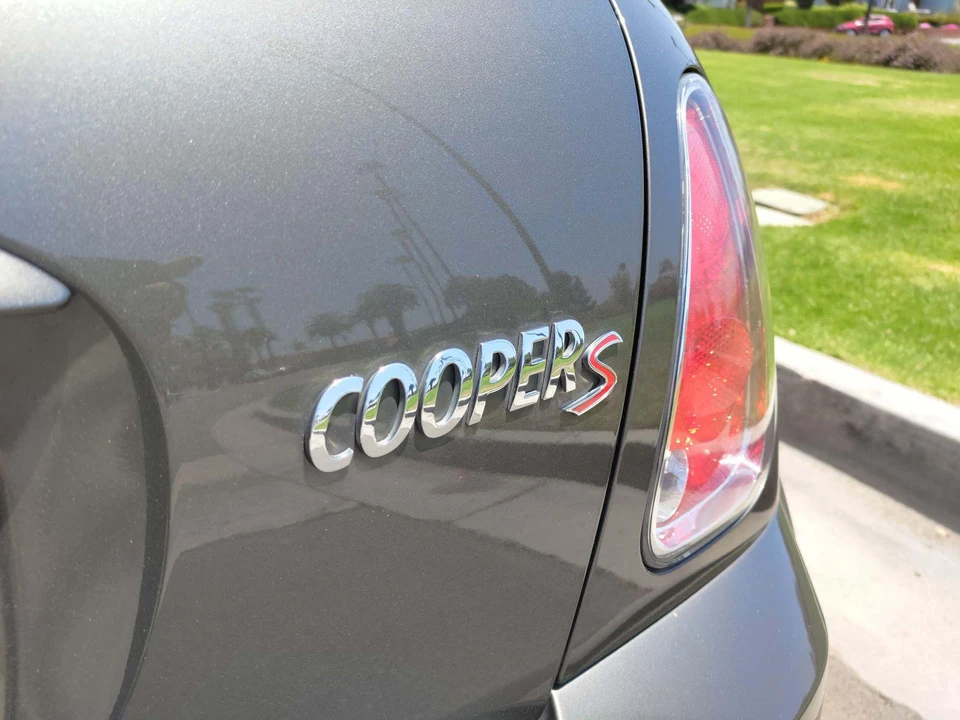 2006 Mini Mini Cooper S 1st Gen - Image 31 of 31