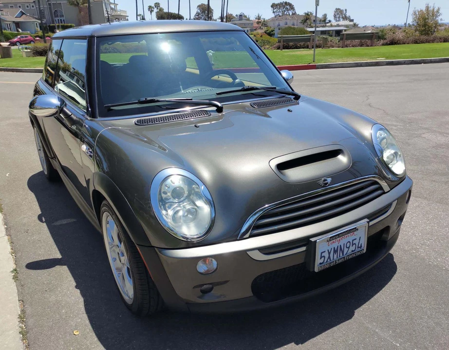 2006 Mini Mini Cooper S 1st Gen - Image 18 of 31