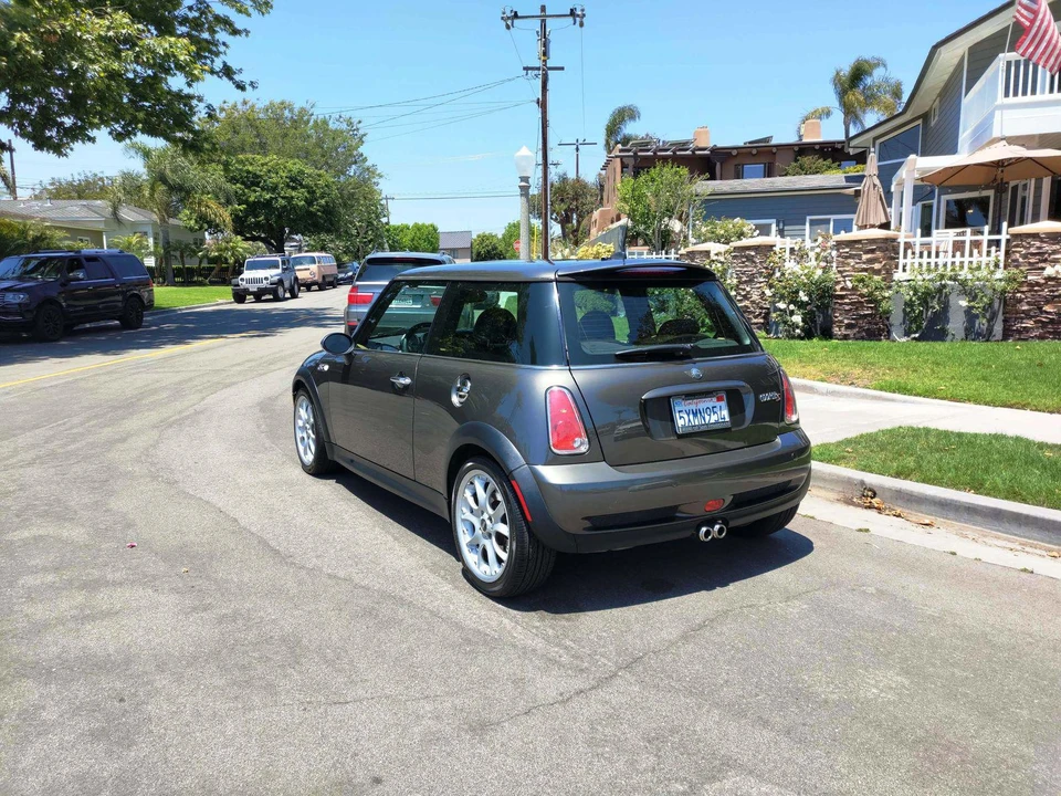2006 Mini Mini Cooper S 1st Gen - Image 11 of 31