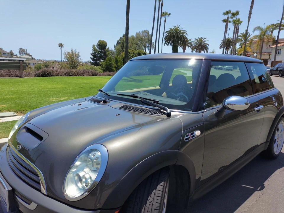 2006 Mini Mini Cooper S 1st Gen - Image 22 of 31