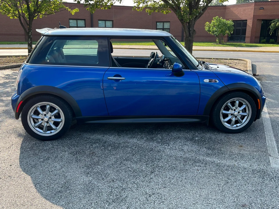 2006 Mini Mini Cooper S 1st Gen - Image 12 of 31
